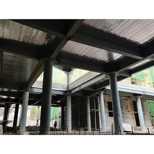 抚仙湖一期项目飞大田村结构改造及新建工程
